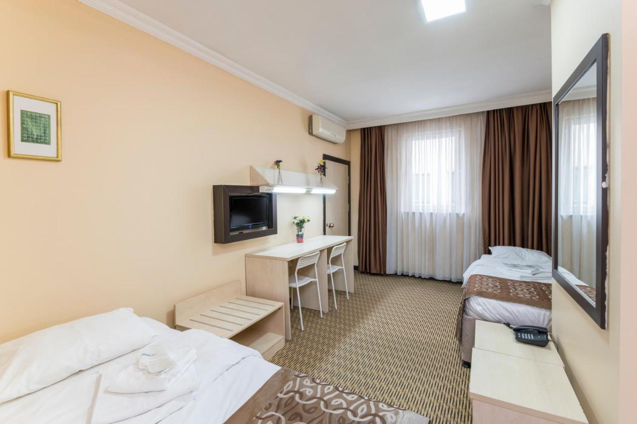 Hotel My Dome Economy Stambuł Zewnętrze zdjęcie