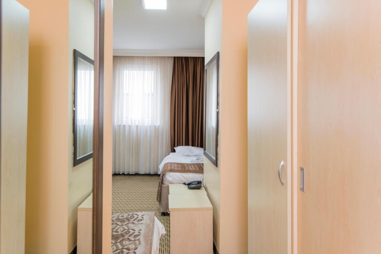 Hotel My Dome Economy Stambuł Zewnętrze zdjęcie