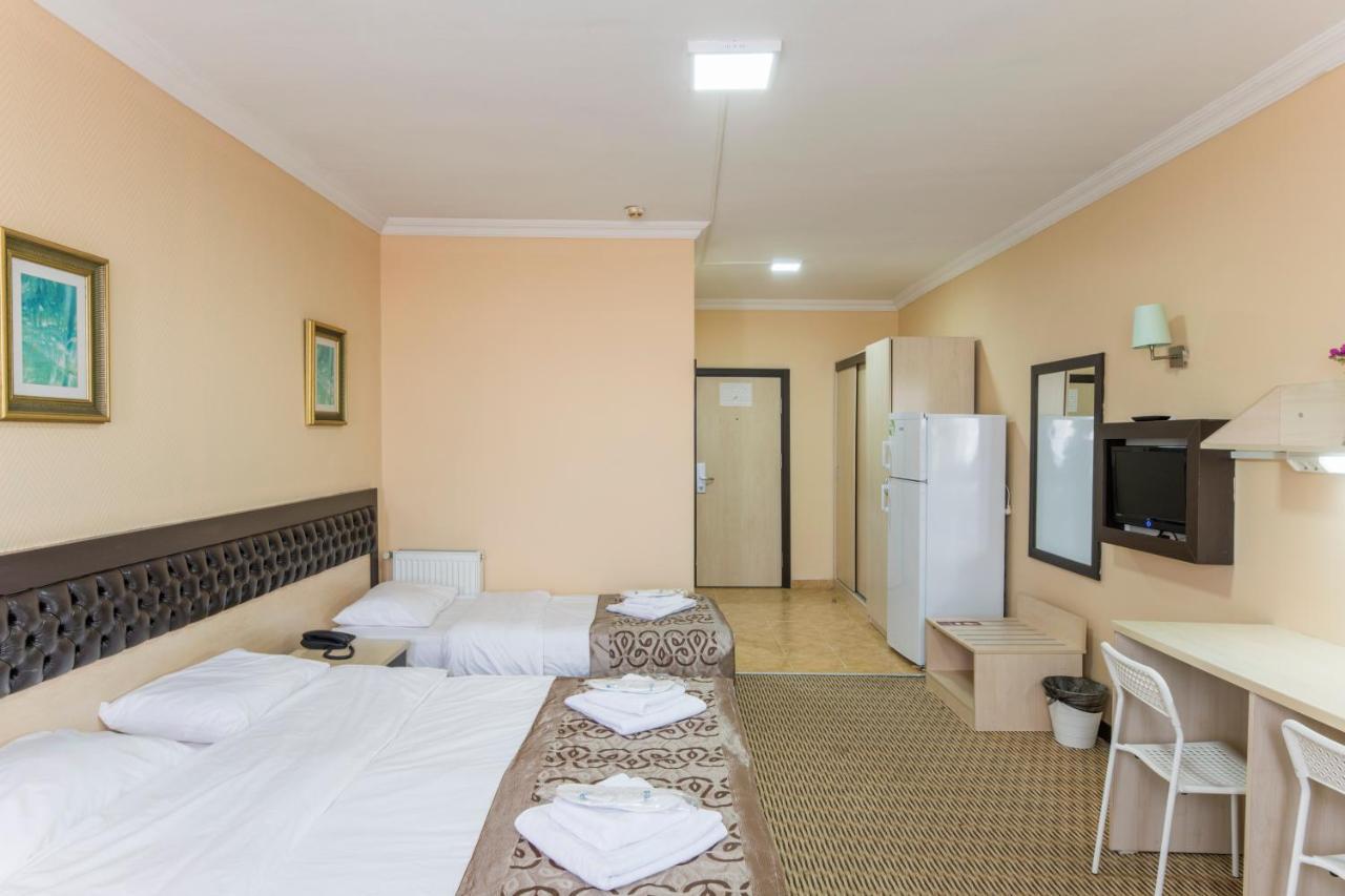 Hotel My Dome Economy Stambuł Zewnętrze zdjęcie