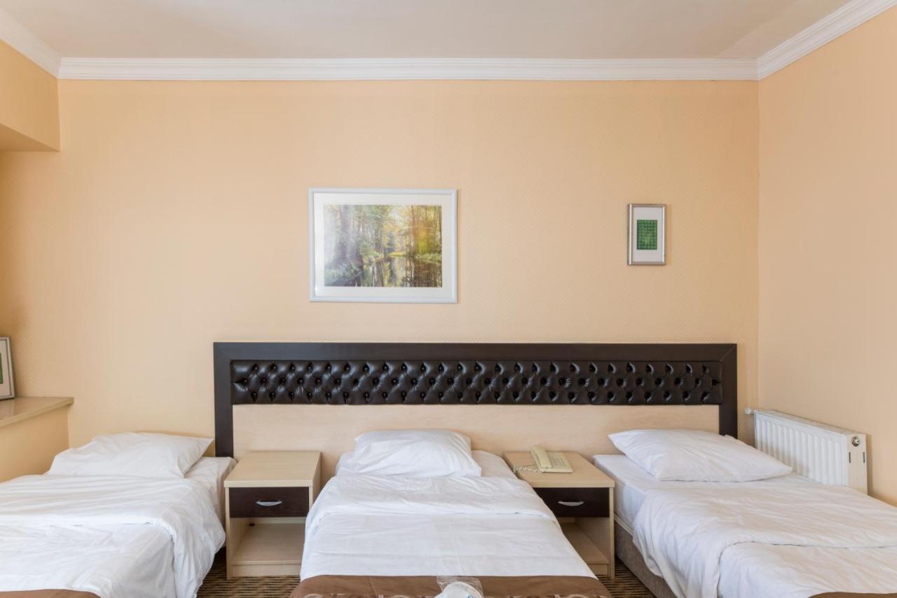Hotel My Dome Economy Stambuł Zewnętrze zdjęcie