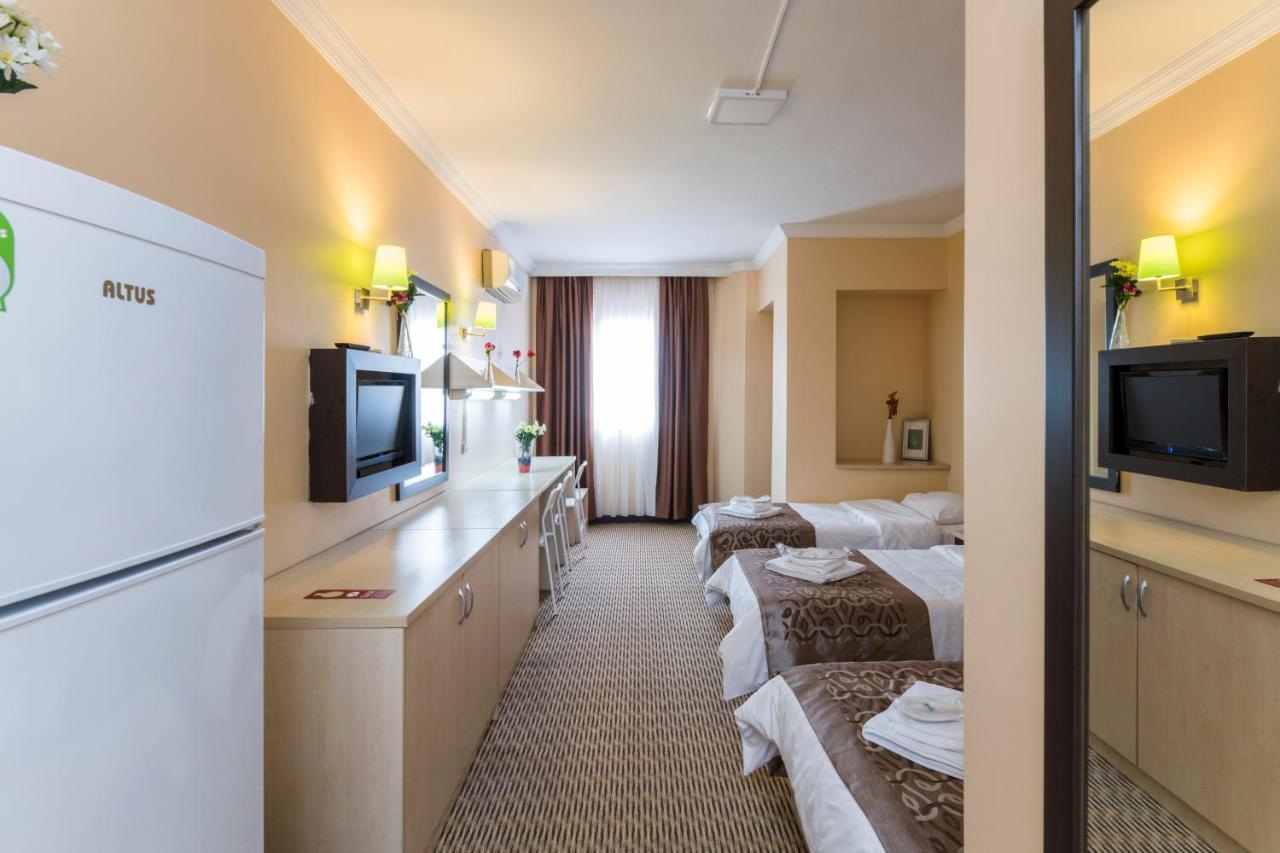 Hotel My Dome Economy Stambuł Zewnętrze zdjęcie