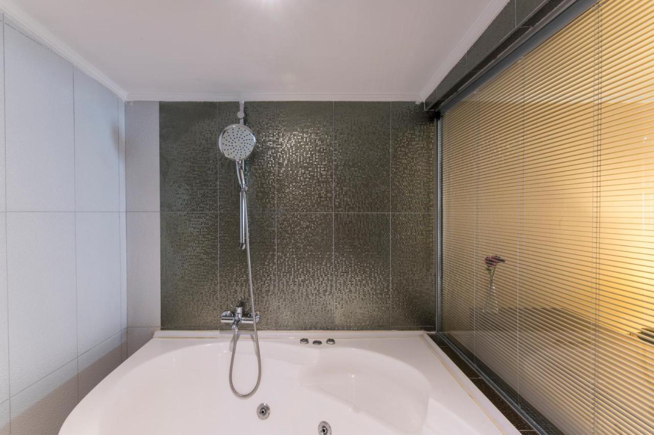 Hotel My Dome Economy Stambuł Zewnętrze zdjęcie