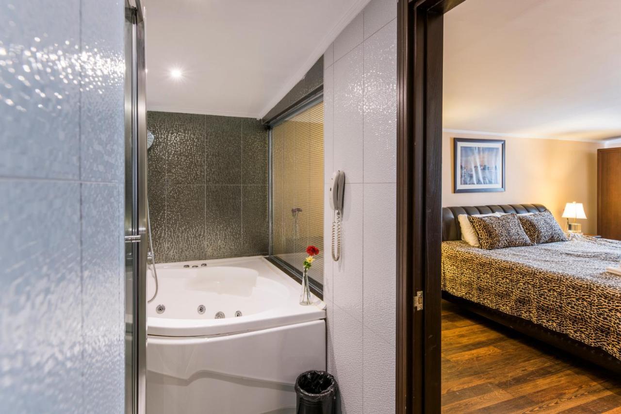 Hotel My Dome Economy Stambuł Zewnętrze zdjęcie
