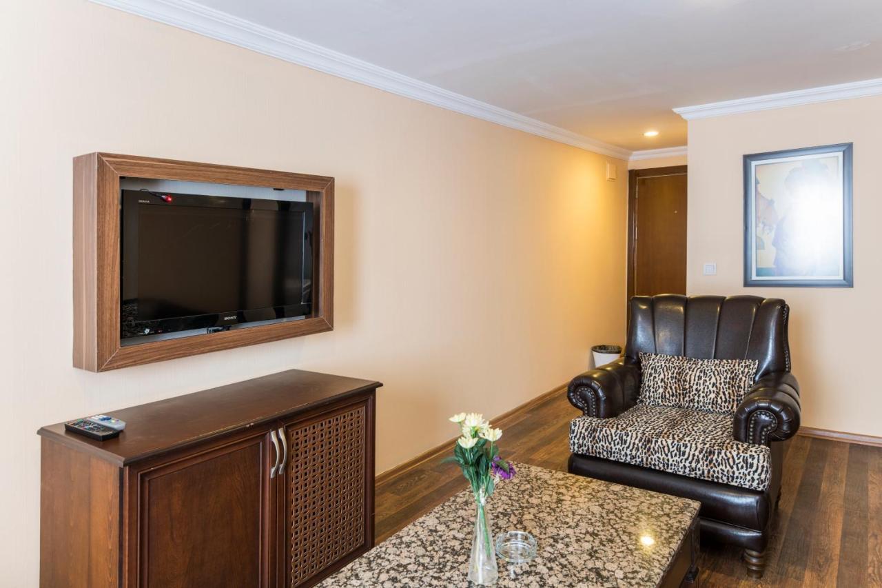 Hotel My Dome Economy Stambuł Zewnętrze zdjęcie