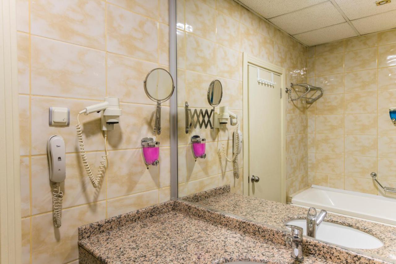 Hotel My Dome Economy Stambuł Zewnętrze zdjęcie