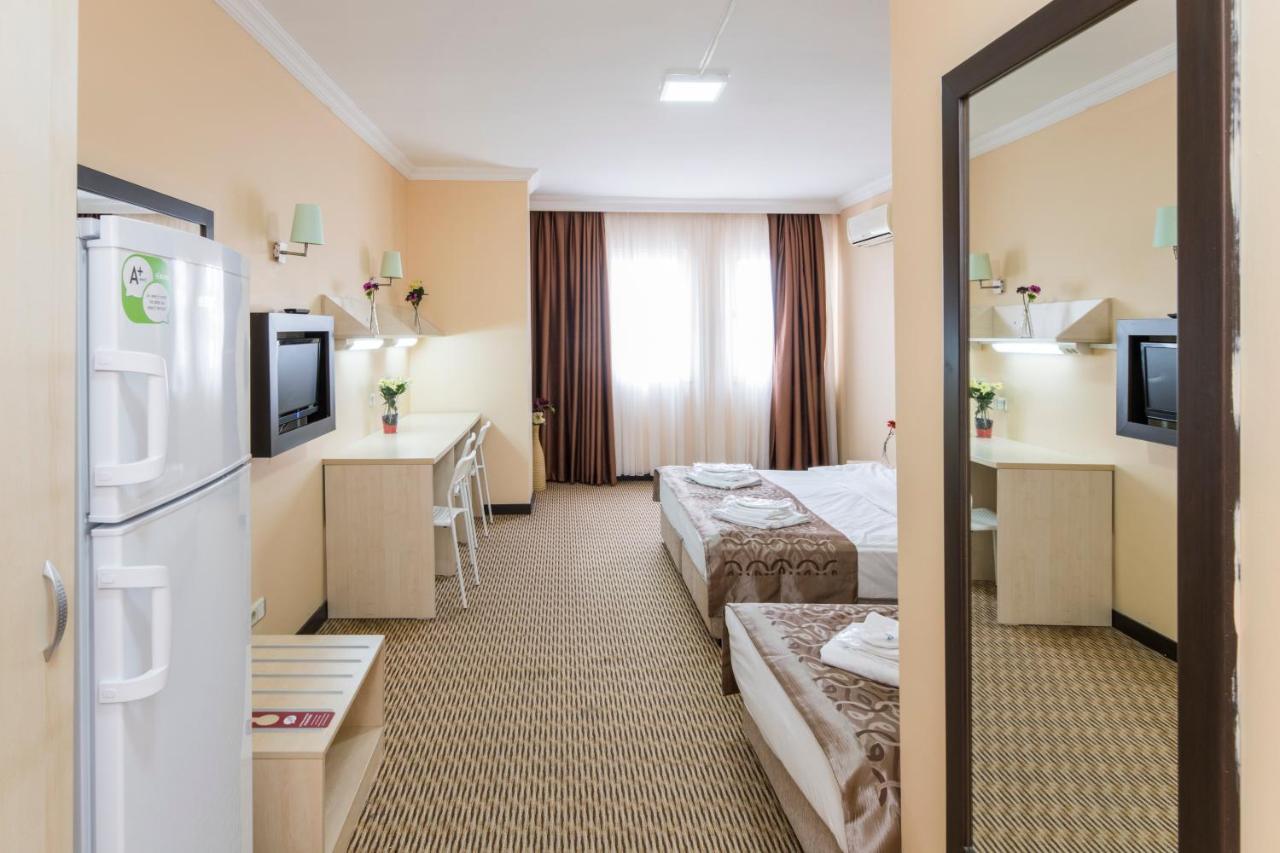 Hotel My Dome Economy Stambuł Zewnętrze zdjęcie