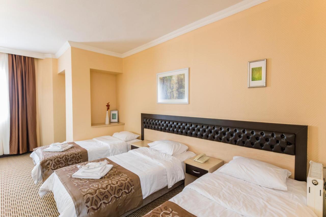 Hotel My Dome Economy Stambuł Zewnętrze zdjęcie
