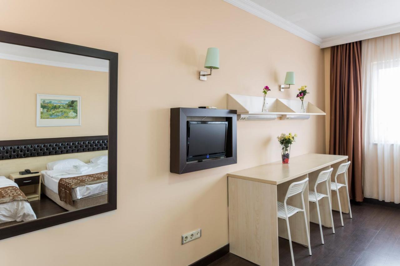Hotel My Dome Economy Stambuł Zewnętrze zdjęcie