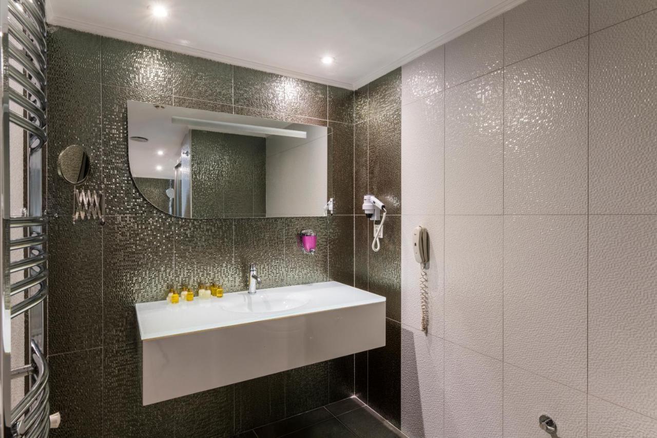 Hotel My Dome Economy Stambuł Zewnętrze zdjęcie