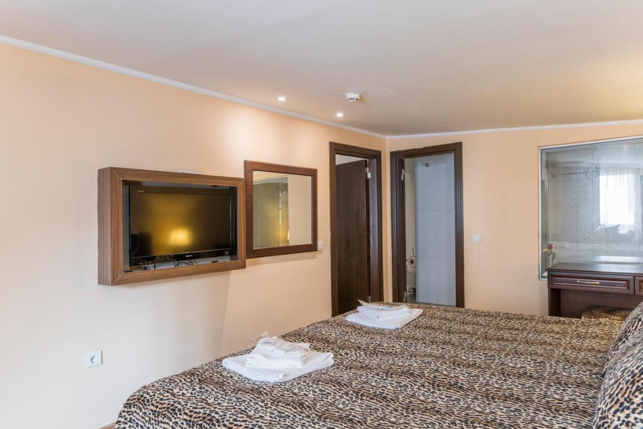 Hotel My Dome Economy Stambuł Zewnętrze zdjęcie