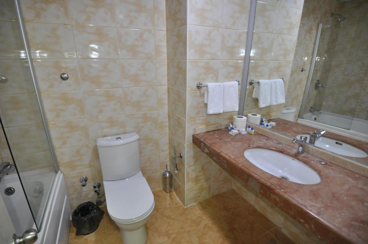 Hotel My Dome Economy Stambuł Zewnętrze zdjęcie