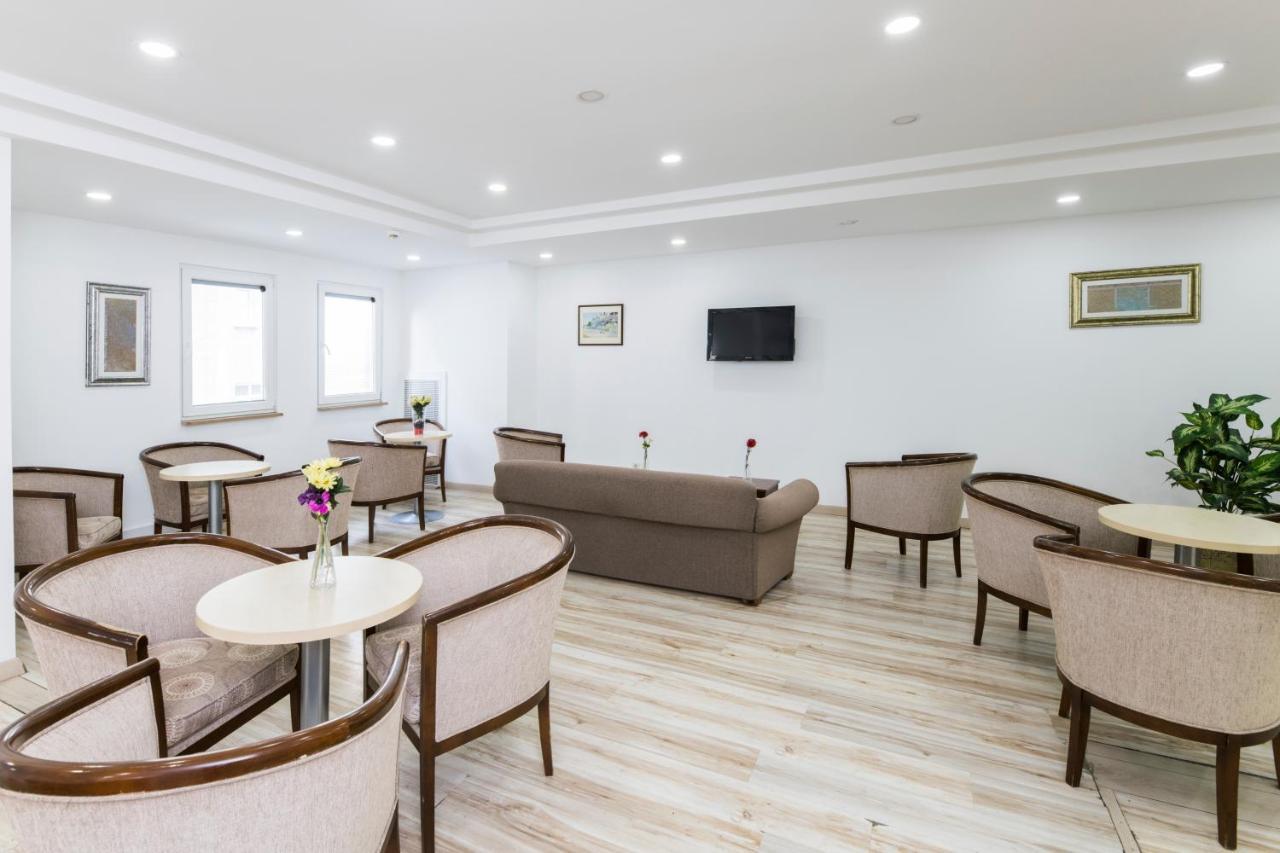 Hotel My Dome Economy Stambuł Zewnętrze zdjęcie