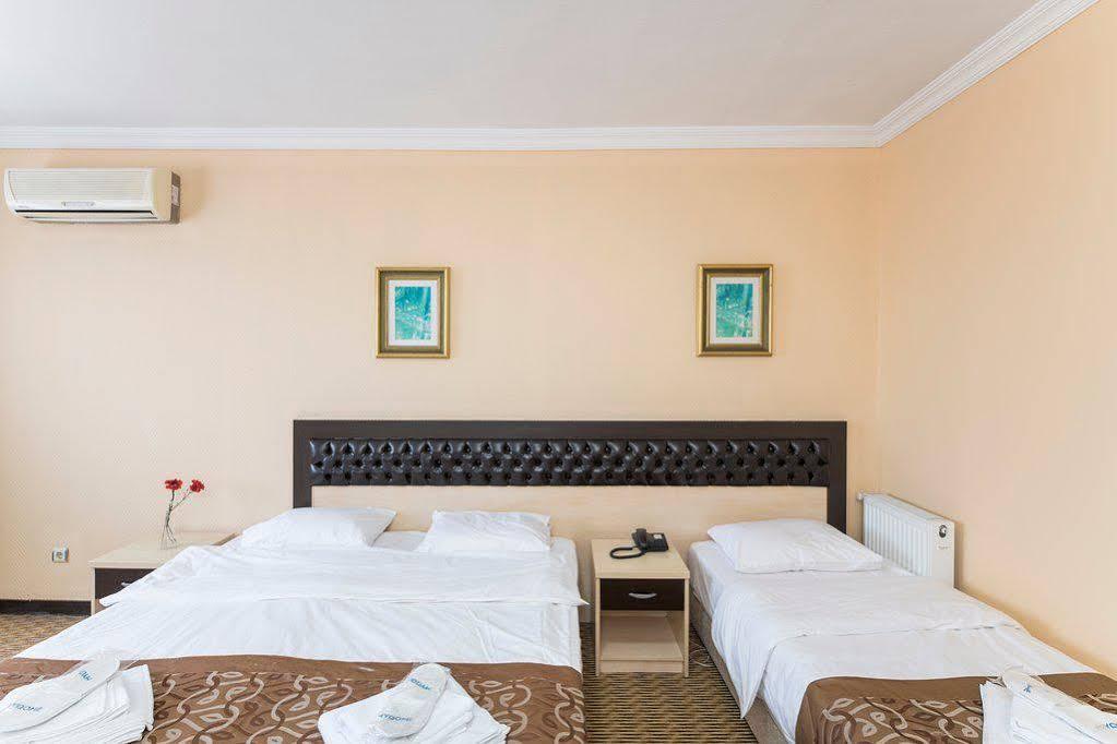 Hotel My Dome Economy Stambuł Zewnętrze zdjęcie